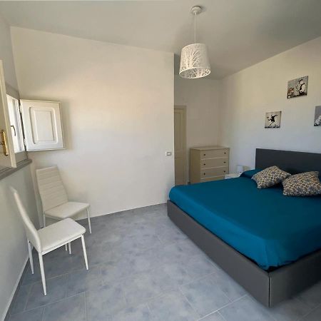 Rocksea Apartments Attic Floor Cefalù Eksteriør billede